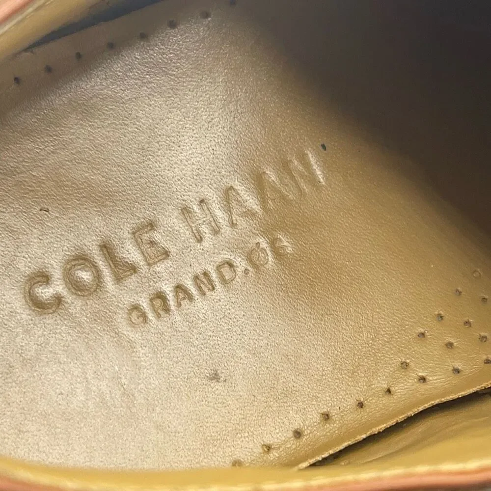 Cole Haan Original Grand Oxfords - Men’s US 10M